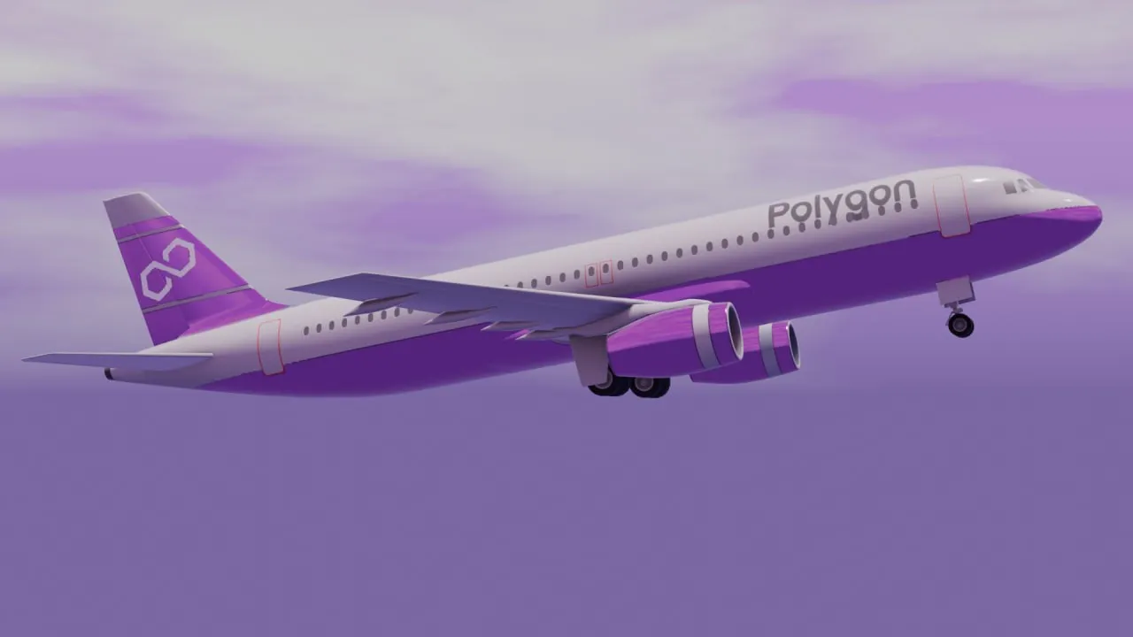 Polygon Airlines